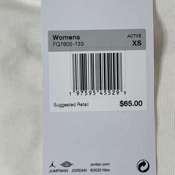 Travis Scott Women's Baby Tee XS - Picture 5 of 7